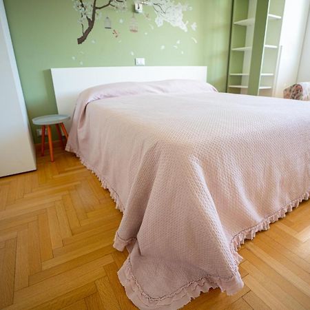 Micky House Lägenhet Sanremo Exteriör bild