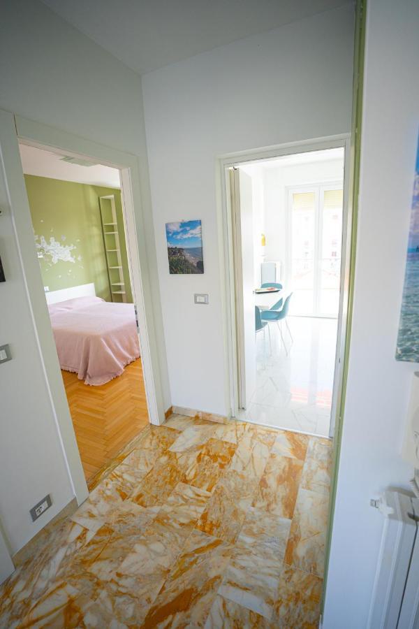 Micky House Lägenhet Sanremo Exteriör bild