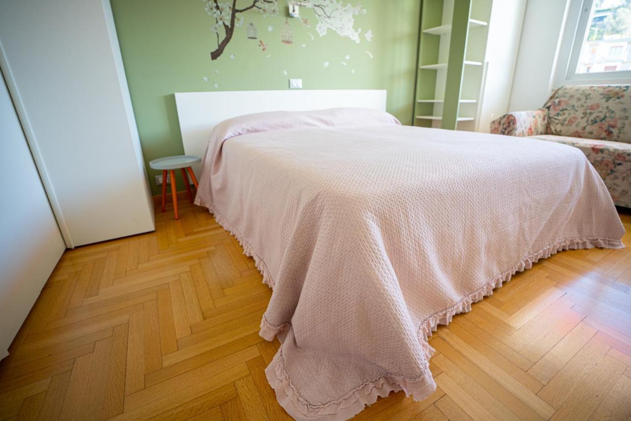 Micky House Lägenhet Sanremo Exteriör bild
