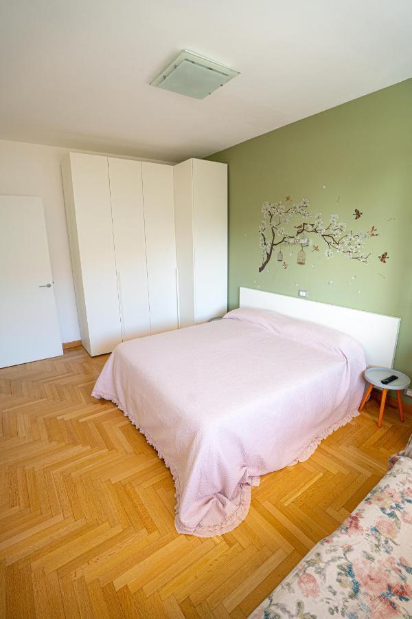 Micky House Lägenhet Sanremo Exteriör bild