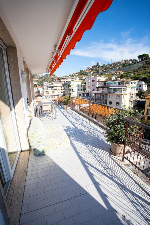 Micky House Lägenhet Sanremo Exteriör bild